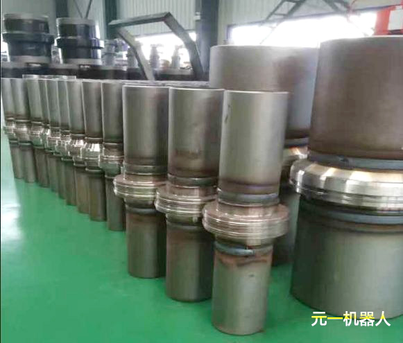 环缝焊接机焊接快猫成人APP视频