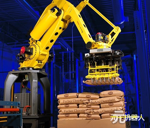 发那科机床零部件抓取快猫视频在线观看