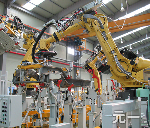 怎么区分工业中常用的搬运快猫视频在线观看类型？