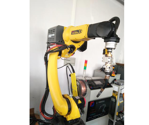 焊接快猫视频在线观看如何选择高效自动焊接电源？