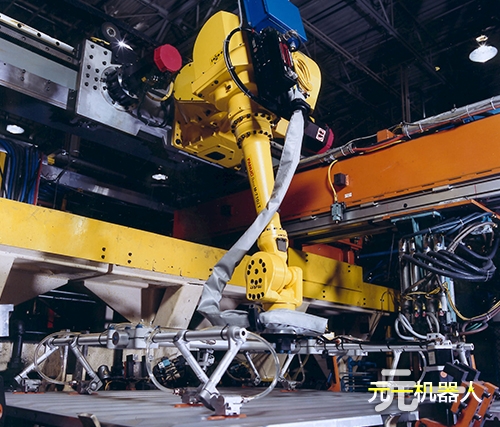 焊接快猫视频在线观看要怎样进行保养？